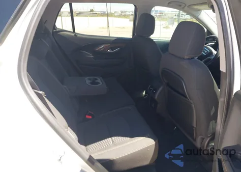 2018 GMC Terrain Sle from USA, damaged, VIN 3GKALMEV9JL351506